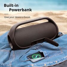 Bluetooth Lautsprecher Party-Funklautsprecher Wasserdicht Audio Tronsmart Bang