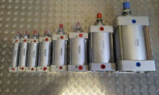 SC 80x200  Druckluftzylinder