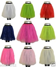 Tutu Tütü 6 Lagen  60 cm