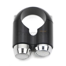 2-Tasten 1'' Lenkerschalter