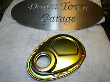 Chevrolet Small Block V8