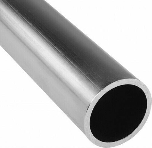 Aluminium rohr rundrohr - aluminium,