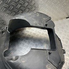 Unterboden Verkleidung gebrochen Baotian BT49QT-20 BTM 50 2T Bj.09-17#27225