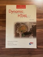 Dynamic HTML