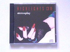 Stereoplay highlights 19 - cd,