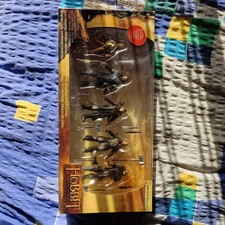 the hobbit 3,75" ACTIONFIGUREN