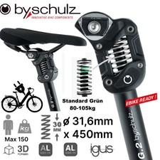by.Schulz G.2 ST Fahrrad