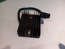 Lichtmaschinenregler Regler Lichtmaschine Triumph Bonneville 865, 986MF, 2009-