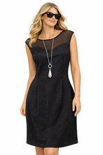 Anna Scholz for Sheego Kleid