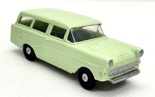 SIKU OPEL CARAVAN V 147 TOP