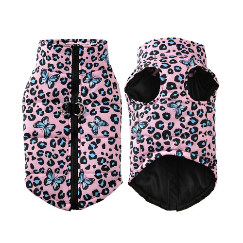 Hundejacke winter warme - hundejacke,