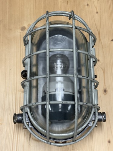 Große bunkerlampe eow - bunkerlampe,