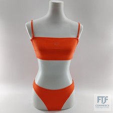 ARENA Damen Team M Stripe