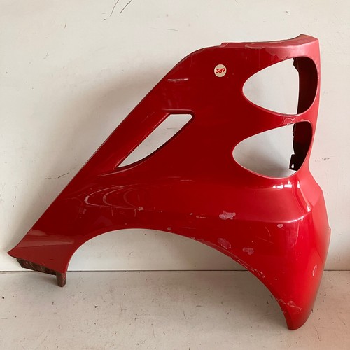 Kotflügel smart 451 - 451, fortwo