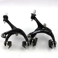 CAMPAGNOLO RECORD TITANIUM
