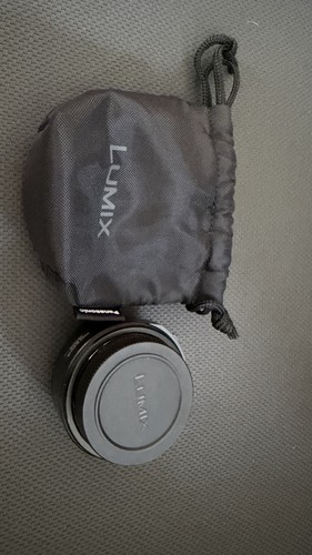 Panasonic lumix vario pz - lumix,