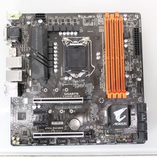 Gigabyte C246M-WU4 AORUS