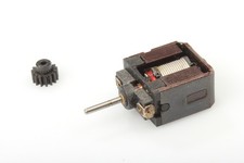 Fleischmann N 507218 Motor aus