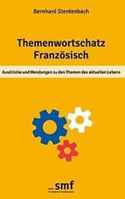 Themenwortschatz Französisch