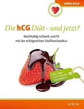 Die hCG-Diät - und jetzt? 