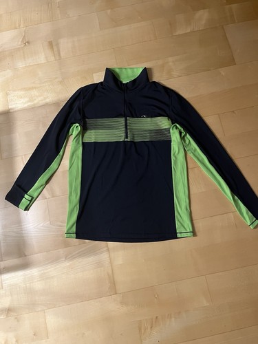 Kjus herren shirt s - gr,