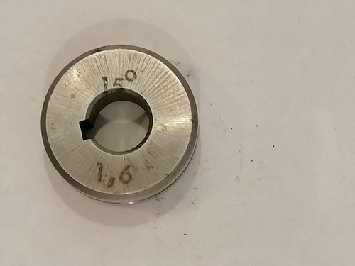 Drahtvorschubrolle mm für - 1,6,