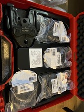 Hilti Press Jaws Case