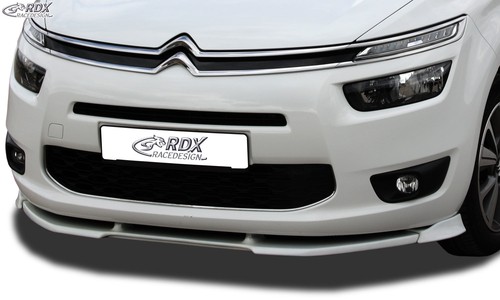 Rdx frontspoilerlippe vario - rdx,