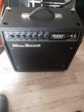 Mesa Boogie mark 3