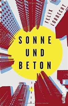 Sonne und beton - sonne,