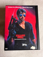 Die City Cobra - Sylvester