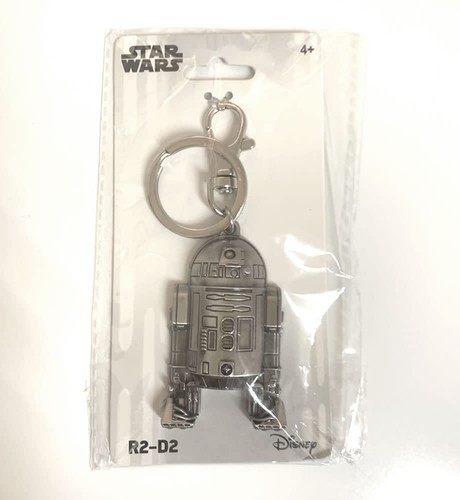 Star wars d2 - star, r2-d2