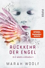 Rückkehr der Engel Die