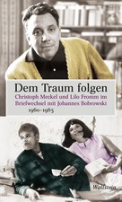 Christoph Mecke Dem Traum