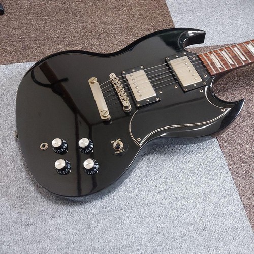 Epiphone 400 sg - sg, standard