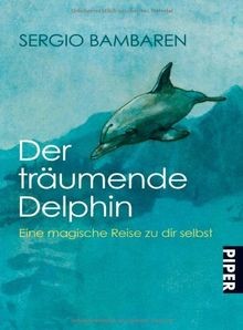 Delphin von bambaren - delphin,