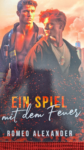 Ein spiel mit - spiel,