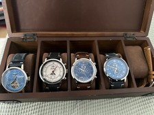 Herrenuhr Armbanduhr Breytenbach