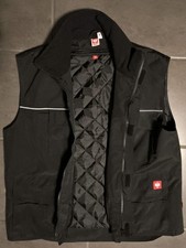 engelbert strauss Weste Herren