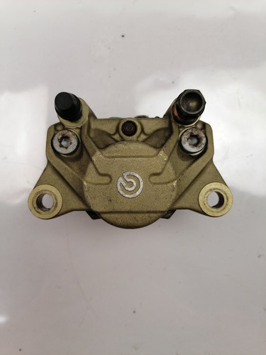 Bremssattel bremszange hinten - bremszange,