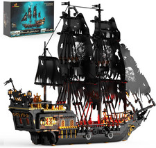 Jmbricklayer Piratenschiff