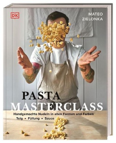 Pasta masterclass mateo - masterclass,