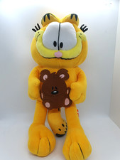 Garfield Plüschtier Stofftier