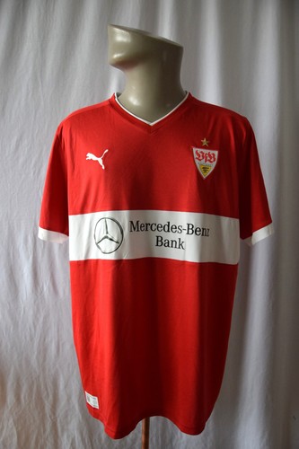 Vfb stuttgart trikot 2012 2013 - vfb,