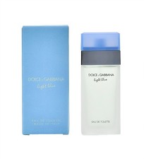 Dolce & Gabbana Light Blue 25