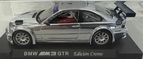 Fly bmw gtr edición - fly, "edición