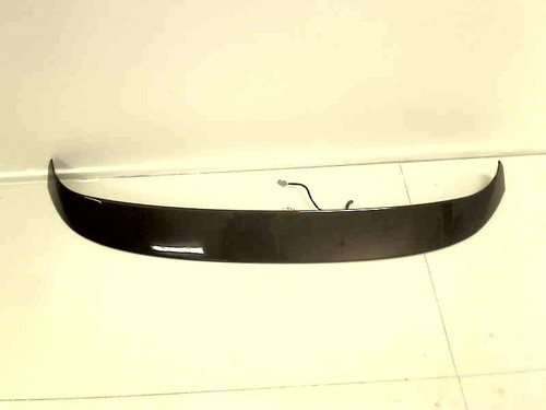 Spoiler heckklappe citroën - -,