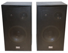 Magnat Monitor C - 3 Wege Lautsprecher Boxen Paar Speaker