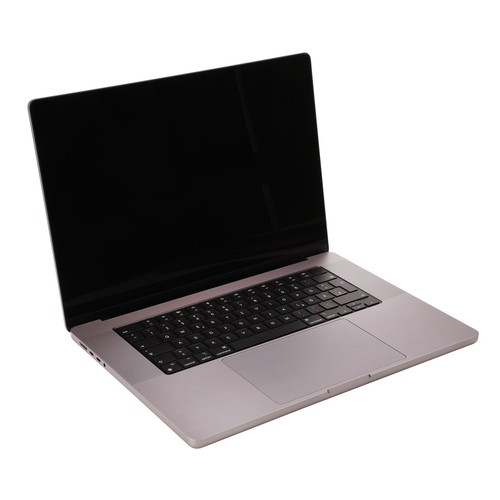 Apple macbook pro - 2021, m1