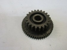 O. Suzuki GS 550 E_D Ritzel